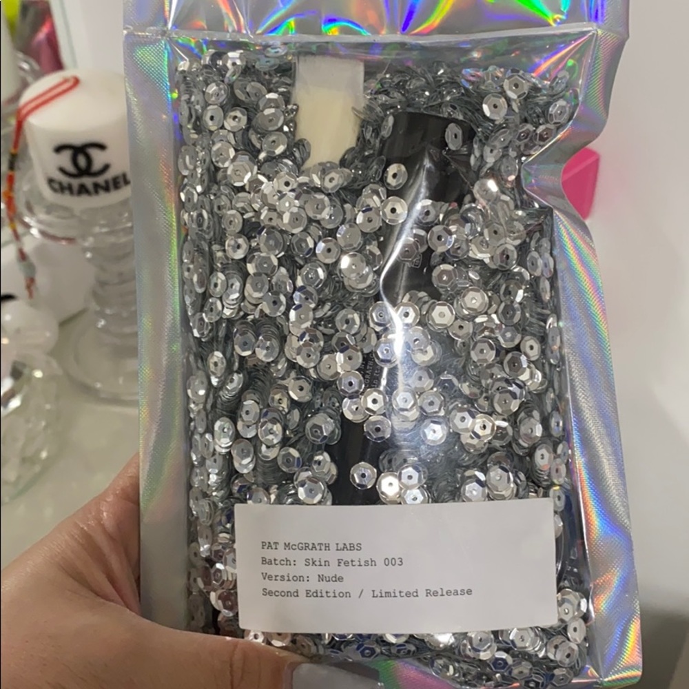 SOLD OUT Pat McGrath Labs